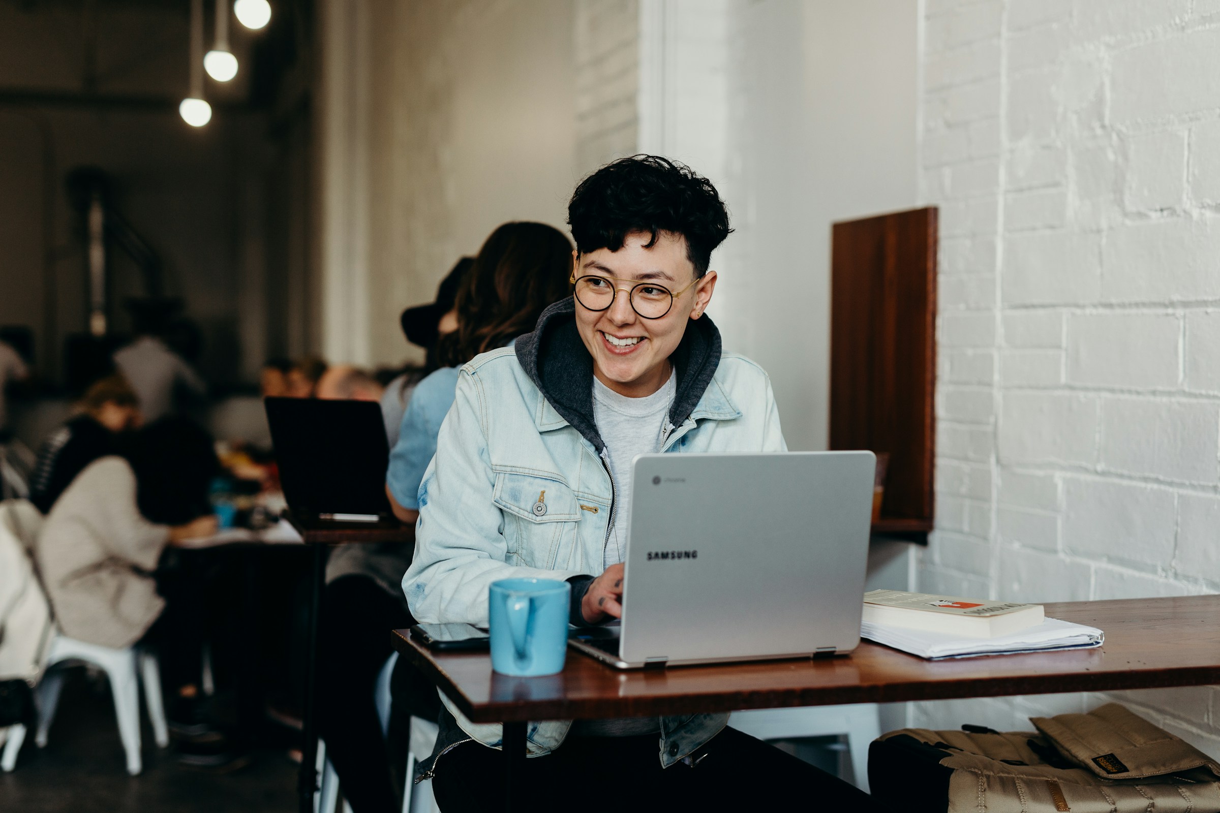 flexibleofficenetwork happywork