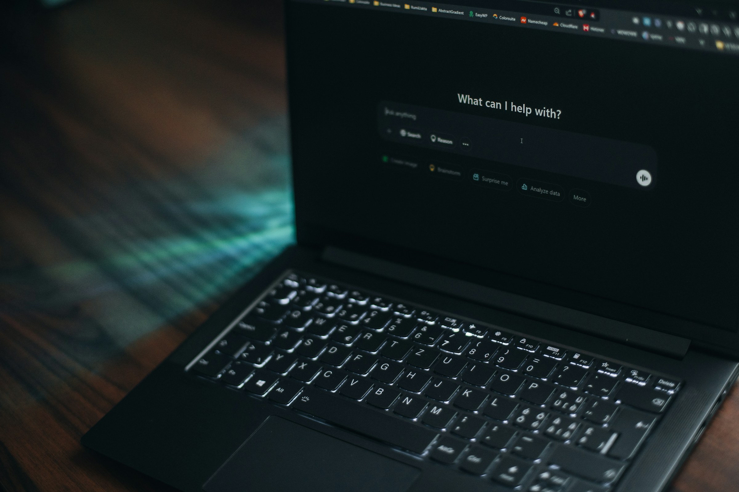 flexibleofficenetwork kuenstlicheintelligenz