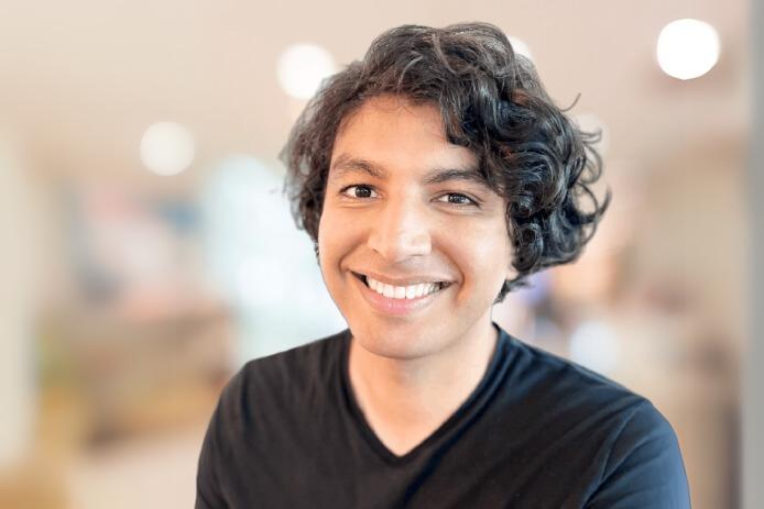 KI-Experte Bilal Zafar: “Künstliche-Intelligenz-Tools erweitern unsere kreativen Fähigkeiten”