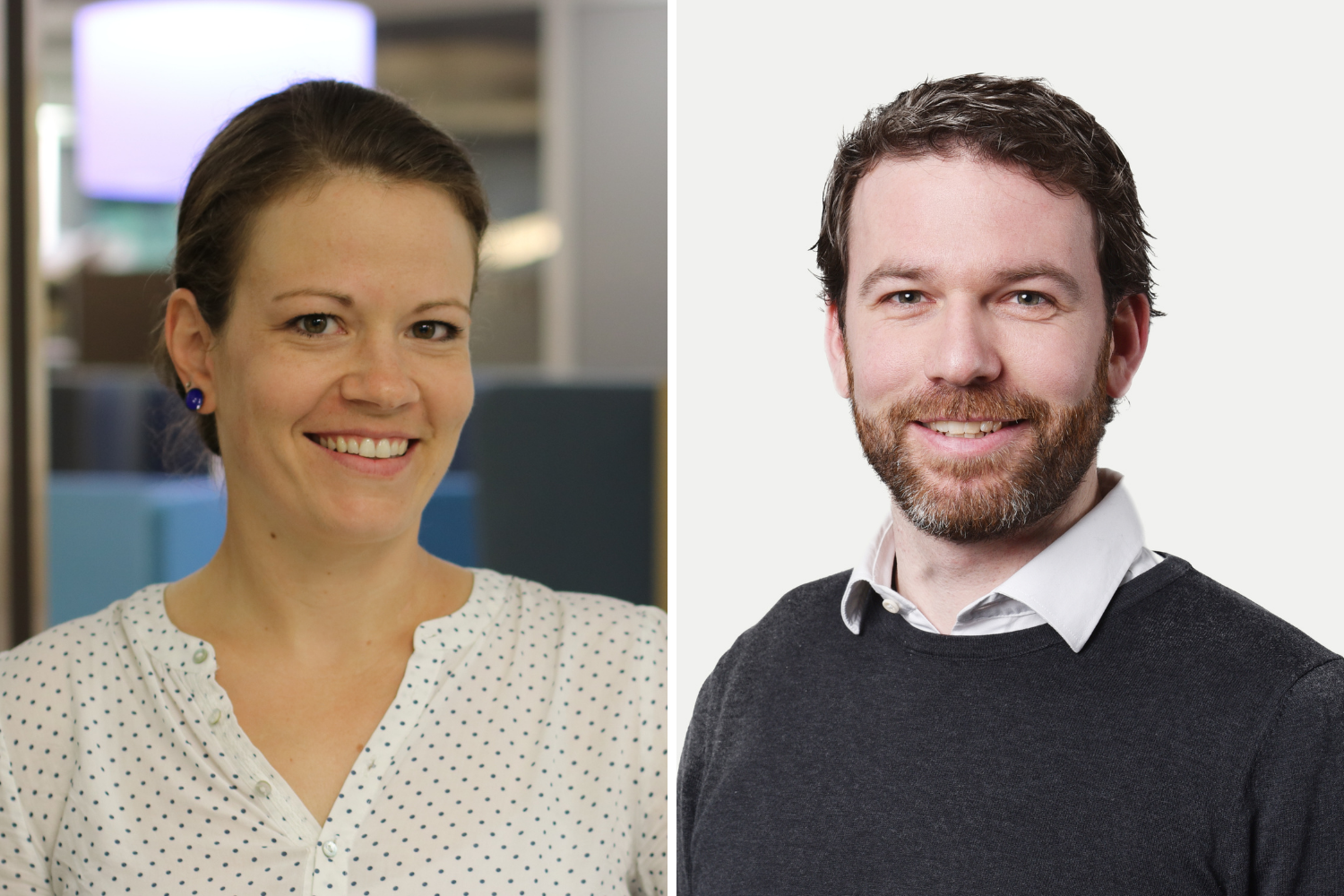 Healthy & happy @ Work: Wie New Work Sinn ins Arbeitsleben bringt