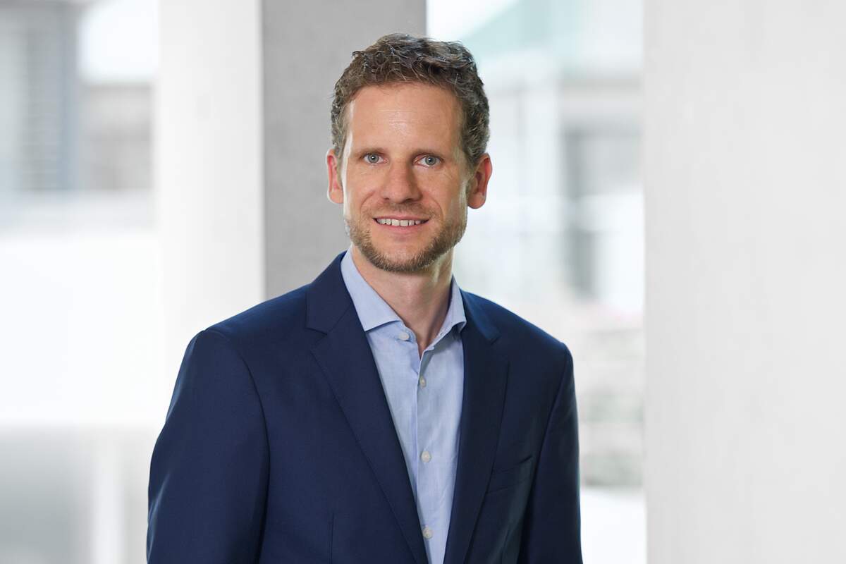 Prof. Florian Kunze: Chancen und Risiken der Digitalisierung in der Arbeitswelt