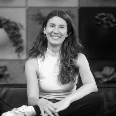 Sophie Malsch Bauhaus Filmwerkstatt