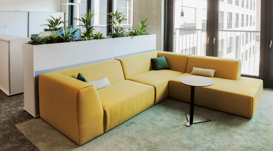 Strabag-Office Berlin