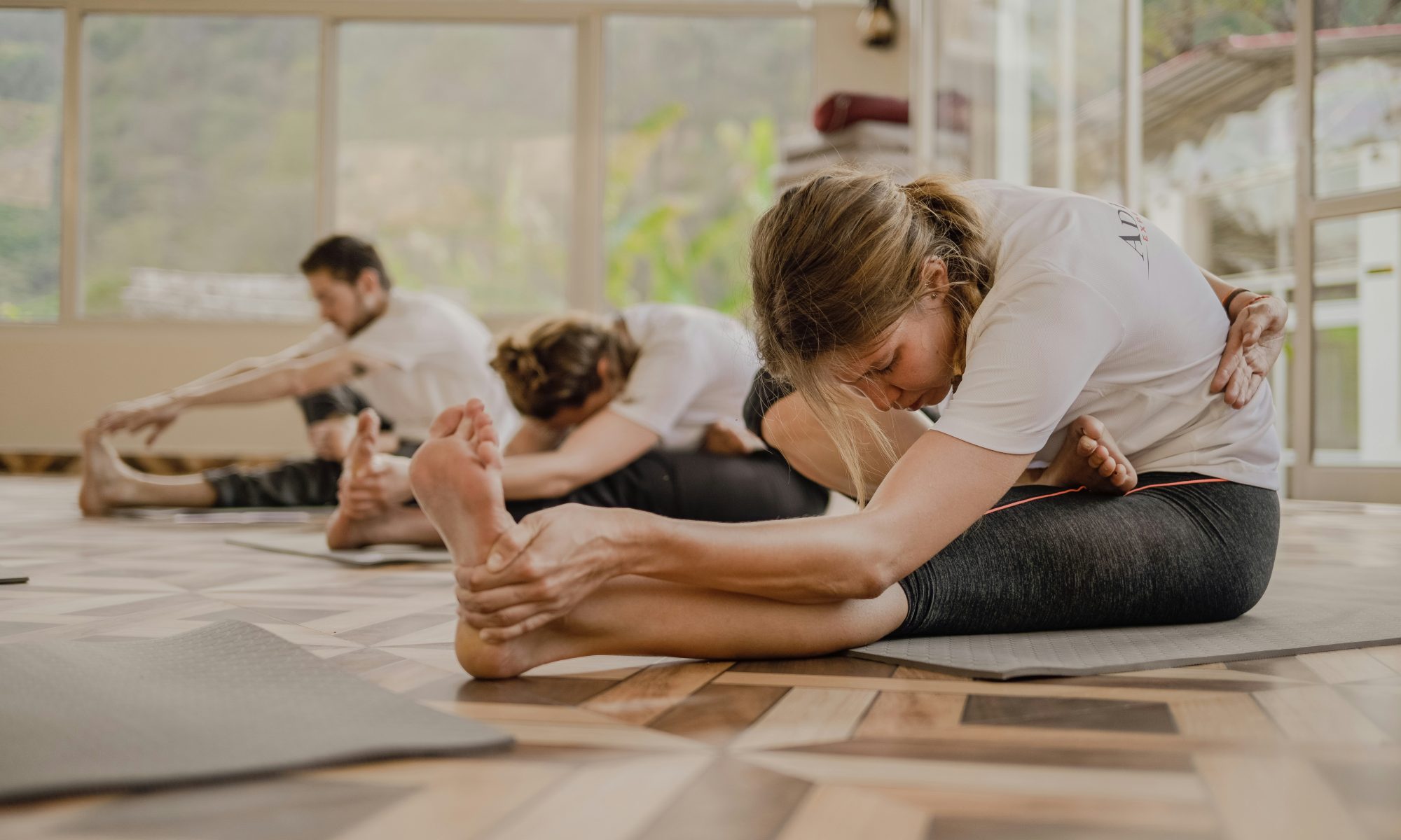 Warum Bewegungspausen die Lösung für unsere Gesundheit sind