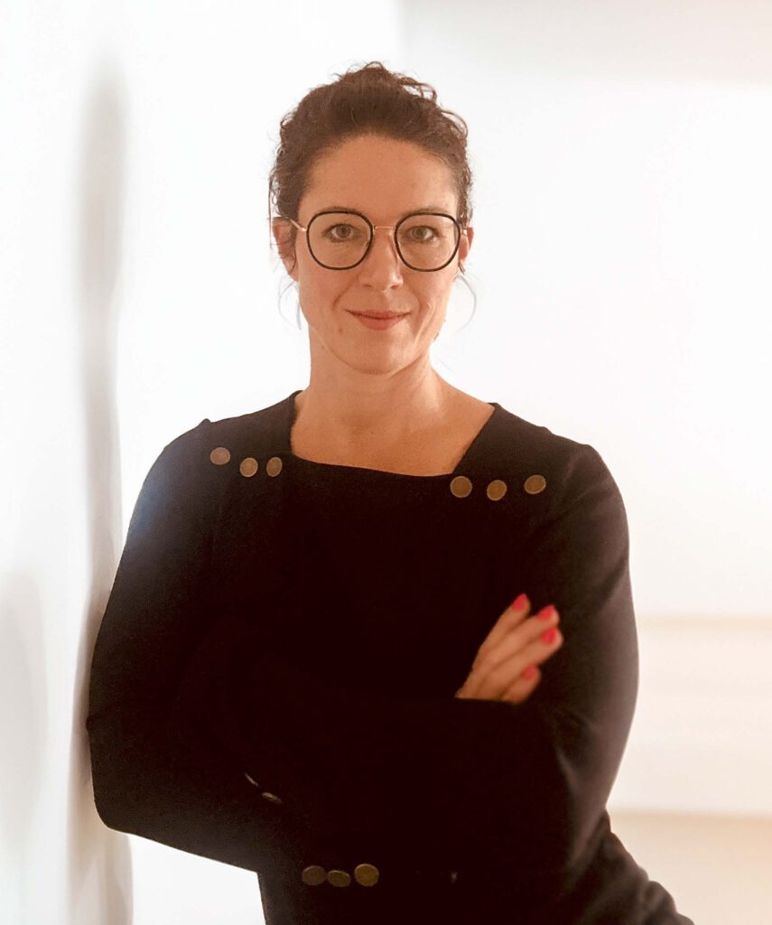 pd dr. friederike johanna maria schröck