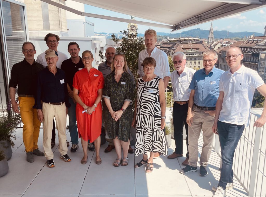 fon bern 2026 gruppe