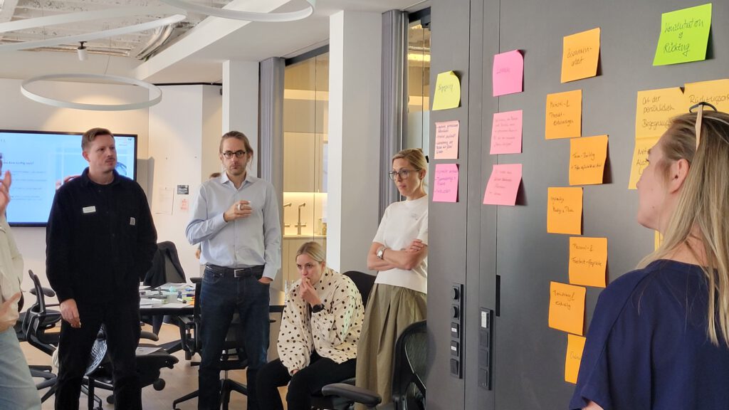 Live-Workshop in Frankfurt: Wenn Technologie auf Begegnung trifft fon frankfurt 02 02