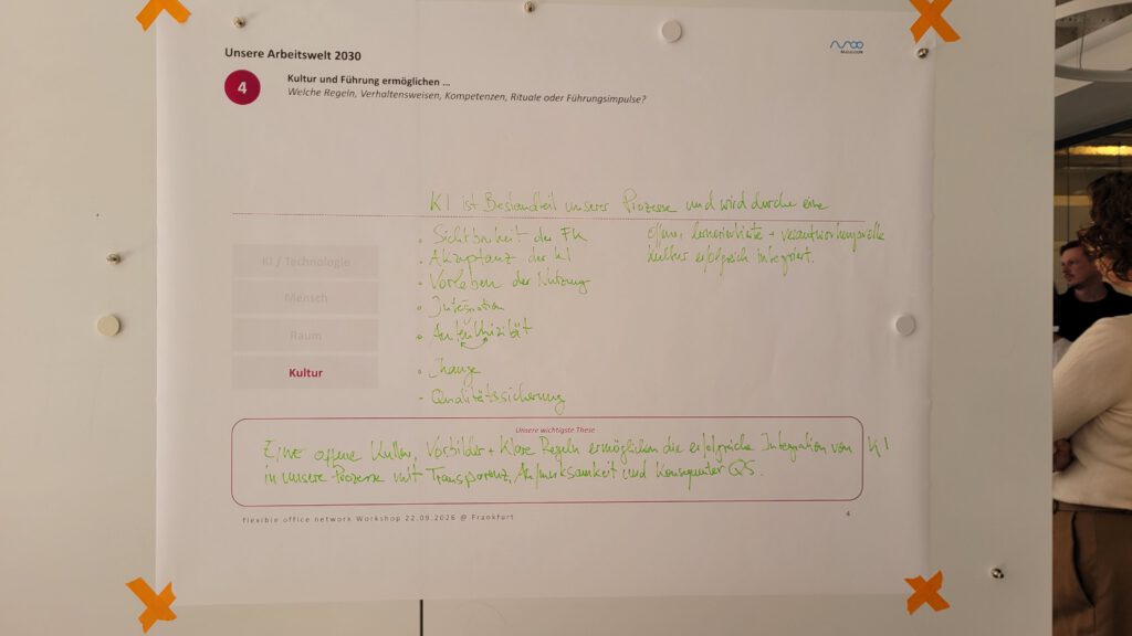 Live-Workshop in Frankfurt: Wenn Technologie auf Begegnung trifft fon frankfurt 02 04